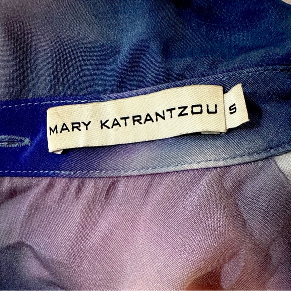 Mary katrantzou dress - Picture 4 of 4